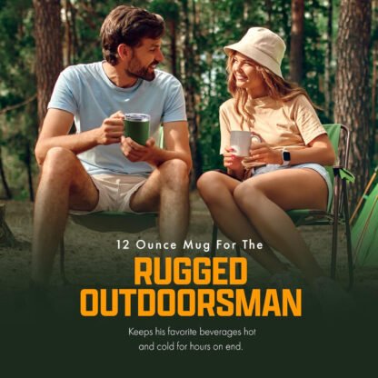 The Man Box Camping Set - Image 7