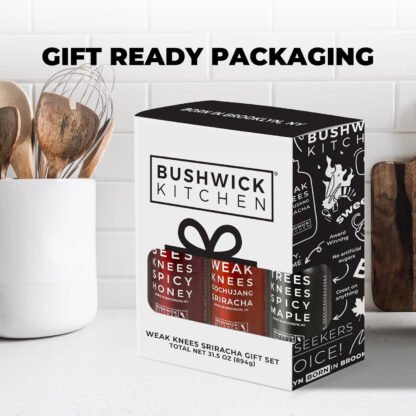 Spicy Honey Sampler Pack - Image 4