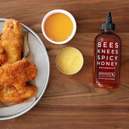 Spicy Honey Sampler Pack - Image 6