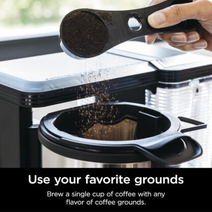 Ninja 10-Cup Specialty Coffee Maker - Image 3