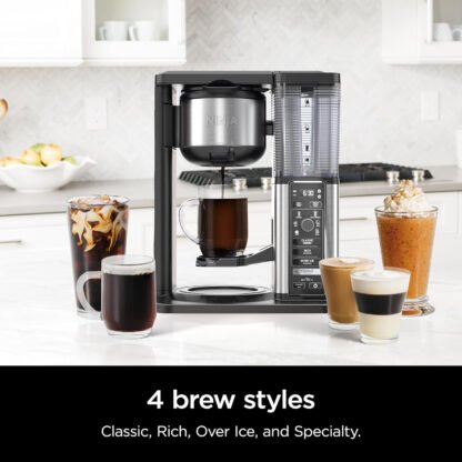 Ninja 10-Cup Specialty Coffee Maker - Image 4