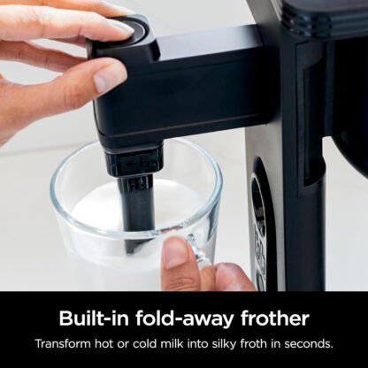 Ninja 10-Cup Specialty Coffee Maker - Image 5