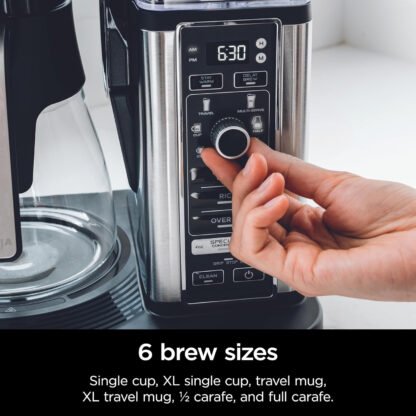 Ninja 10-Cup Specialty Coffee Maker - Image 6