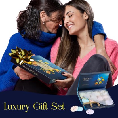 Aromatherapy Shower Steam Bombs - Image 6