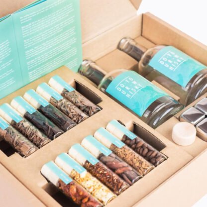 DIY Whiskey Kit
