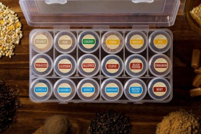 The Original Bourbon Nosing Kit - Image 2