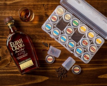 The Original Bourbon Nosing Kit - Image 5