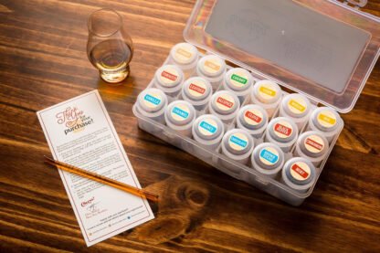 The Original Bourbon Nosing Kit - Image 7