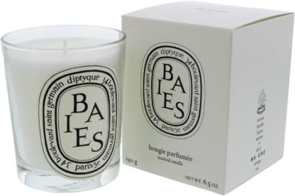 Diptyque Baies Candle-6.5 oz. - Image 2