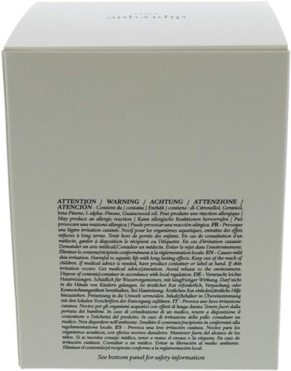 Diptyque Baies Candle-6.5 oz. - Image 4