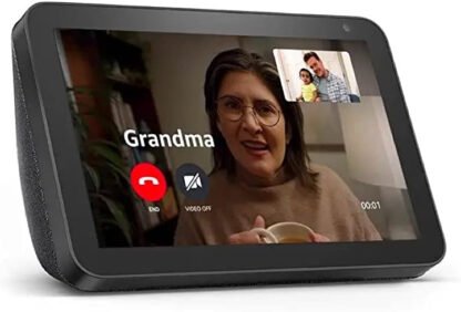 Amazon Echo Show 8 - Image 2