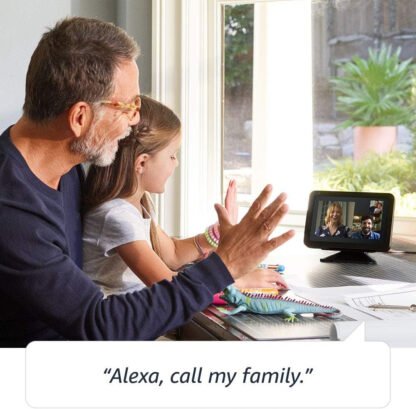 Amazon Echo Show 8 - Image 5