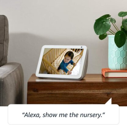 Amazon Echo Show 8 - Image 7