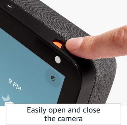 Amazon Echo Show 8 - Image 9