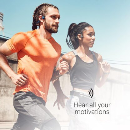 AfterShokz Wireless Bone Conduction Headphones - Image 2