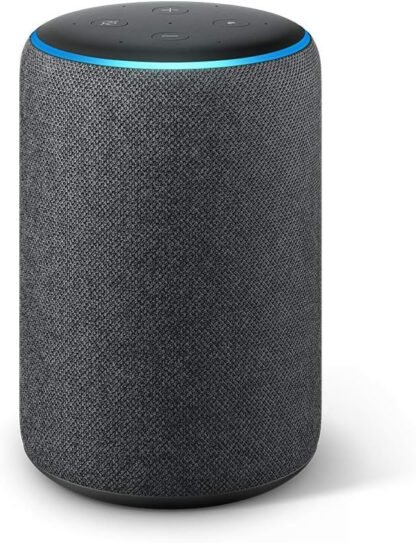 Amazon Alexa Echo Plus - Image 2