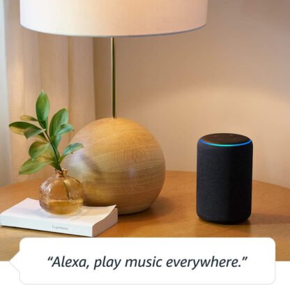 Amazon Alexa Echo Plus - Image 3