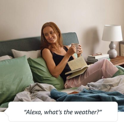 Amazon Alexa Echo Plus - Image 5