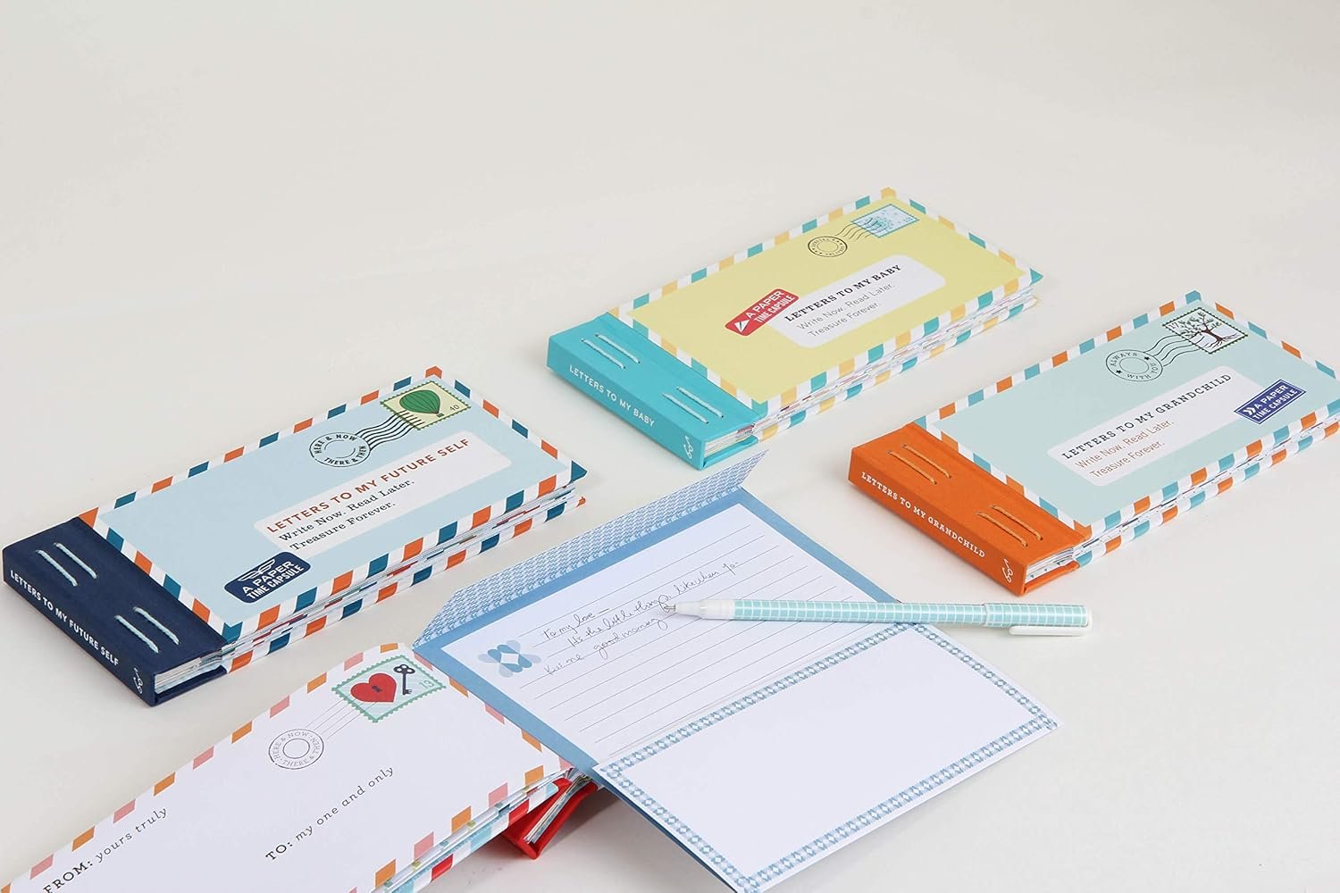 Letters To My Love - Image 5