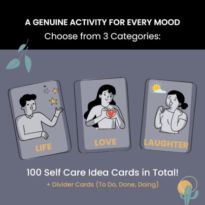 The Self-Care Bucket List - Image 2