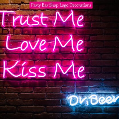 Custom Neon Signs - Image 6