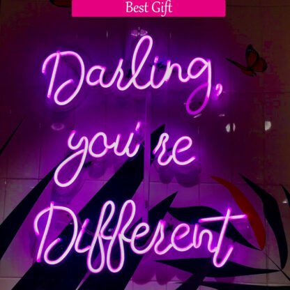 Custom Neon Signs - Image 7