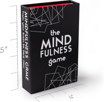 The Mindfulness Card Game - Image 4
