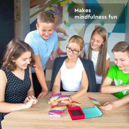 The Mindfulness Card Game - Image 5