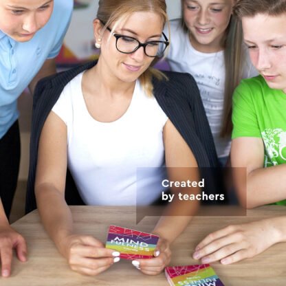 The Mindfulness Card Game - Image 6