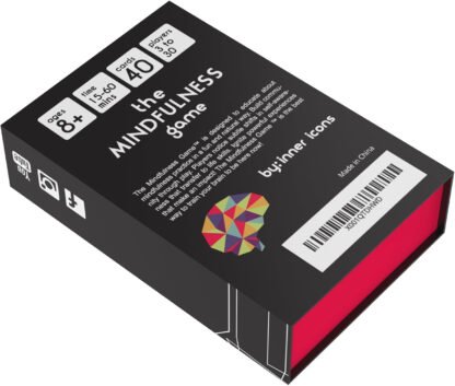 The Mindfulness Card Game - Image 9