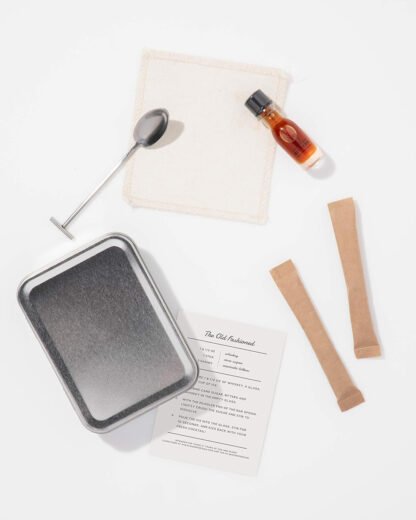 Airplane Carry On Cocktail Kit - Image 3