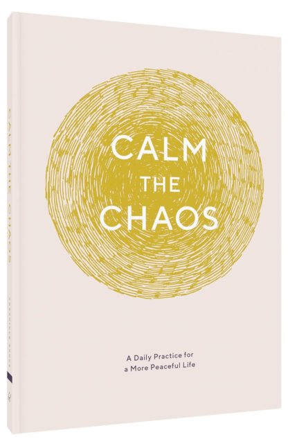 Calm the Chaos Mindfulness Journal - Image 2