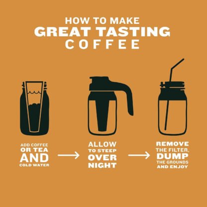 Cold Brew Maker - Image 4