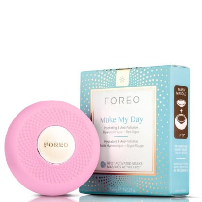 Rejuvenating Facial Light Therapy Device - Image 5