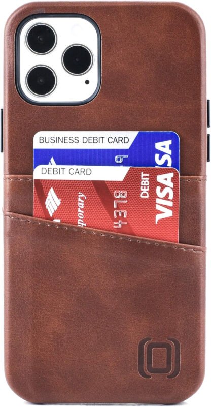 Leather Phone Case Wallet - Image 9