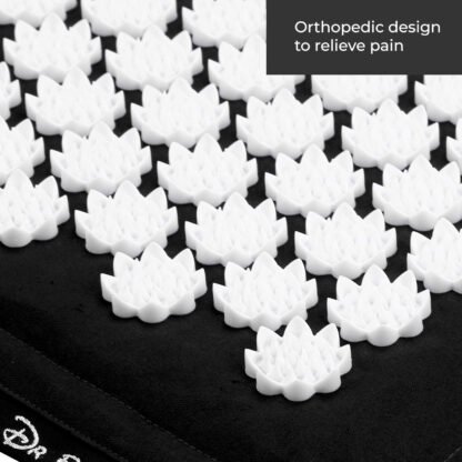 Shiatsu Acupressure Relief Mat - Image 5