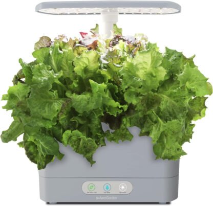 Aerogarden Indoor Herb Grower - Image 4