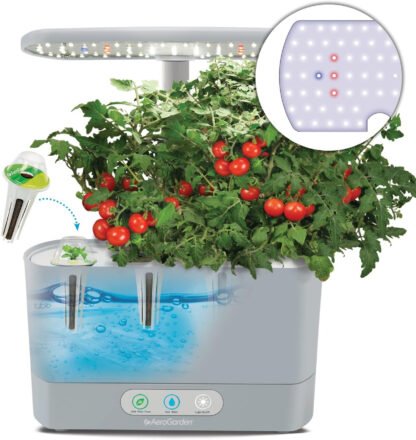 Aerogarden Indoor Herb Grower - Image 6