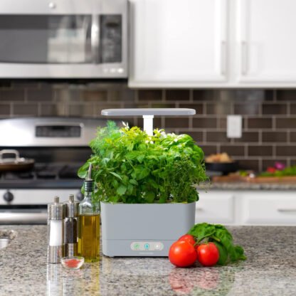 Aerogarden Indoor Herb Grower - Image 7