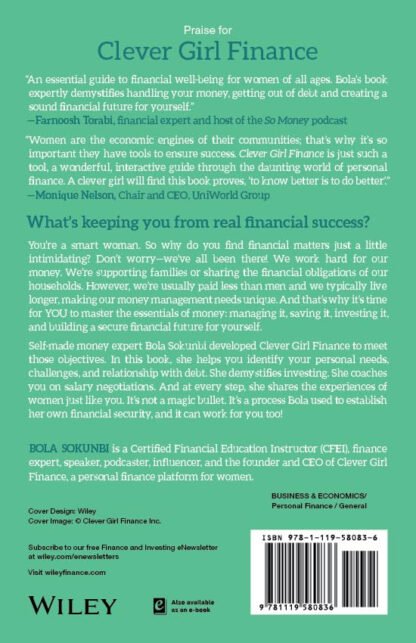 Clever Girl Finance - Image 2
