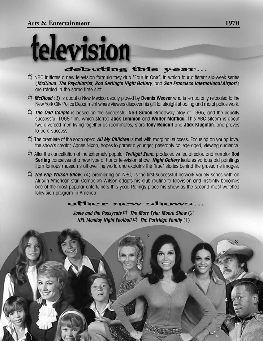 What A Year It Was Book - Image 5