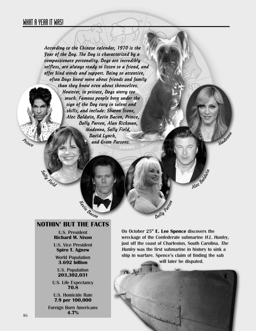 What A Year It Was Book - Image 8