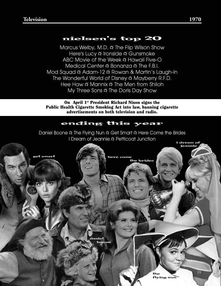 What A Year It Was Book - Image 9