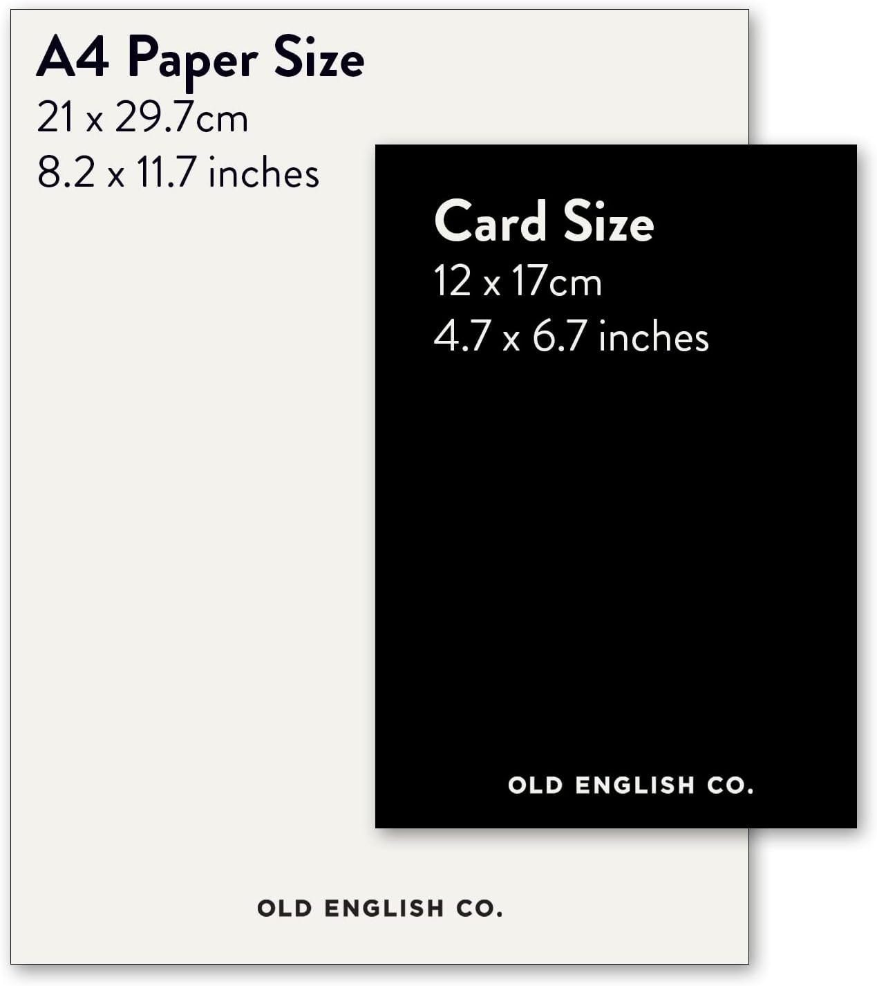 You Don’t Have Ugly Children Card - Image 3