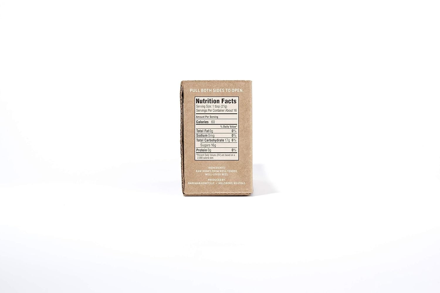 Gourmet Mini Honey Set - Image 2