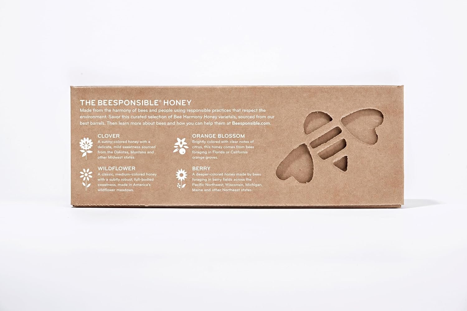 Gourmet Mini Honey Set - Image 7