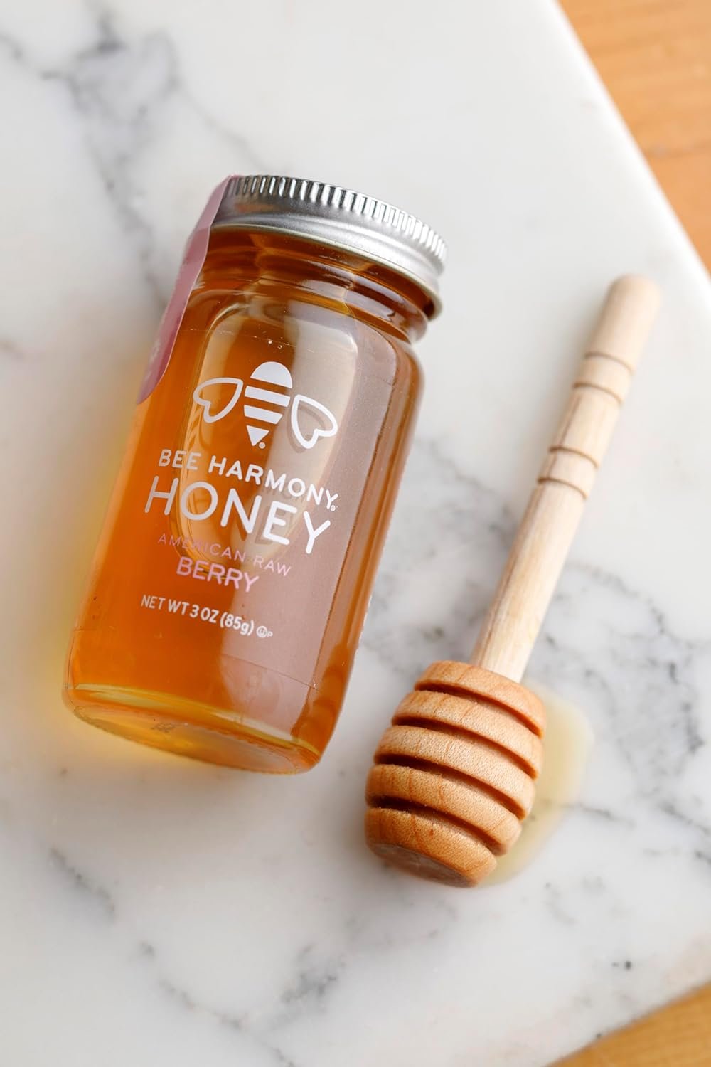 Gourmet Mini Honey Set - Image 8