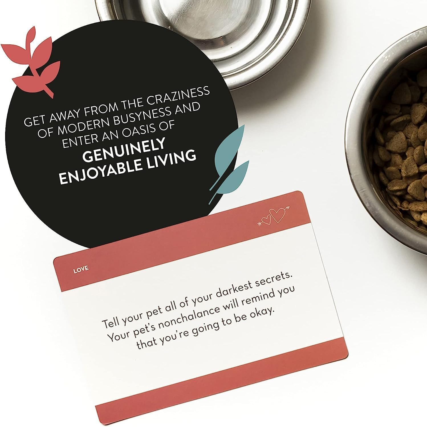 The Self Care Bucket List - Image 5