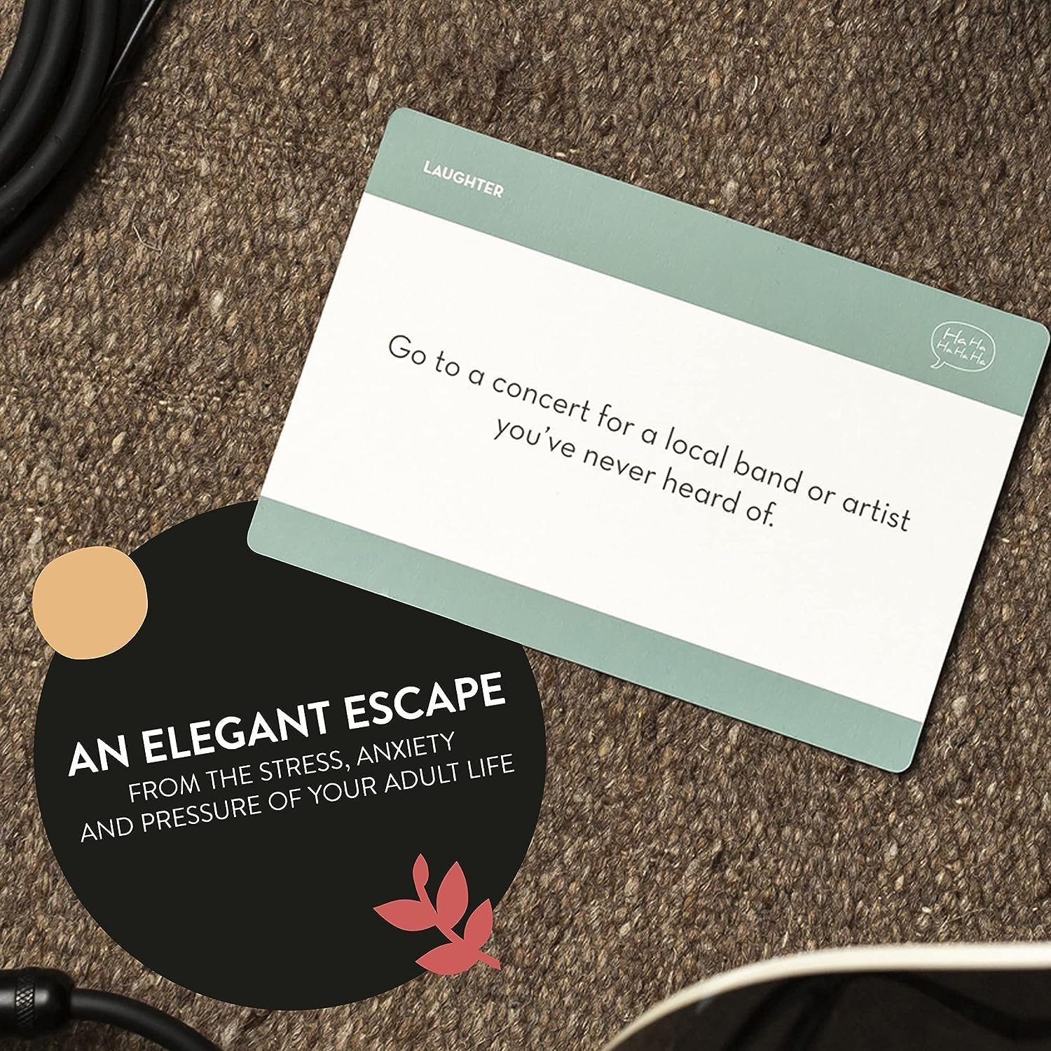 The Self Care Bucket List - Image 6