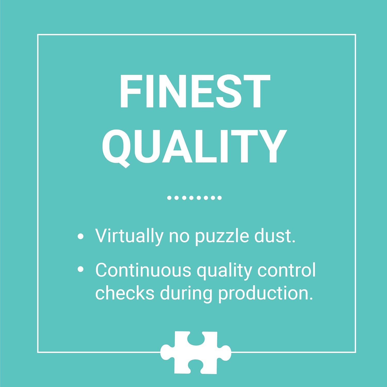 Full Bloom World Map Puzzle - Image 5